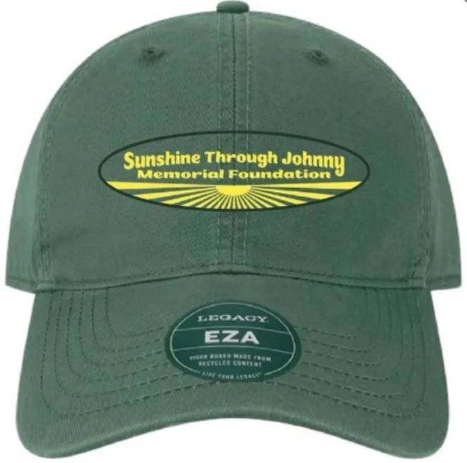 Sunshine Through Johnny Foundation Hat