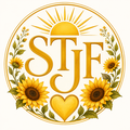 Sunshine Through Johnny Foundation Logo