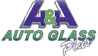 A & A Auto Glass Plus