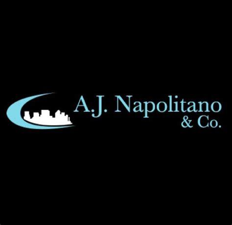 A.J. Napolitano & Co. CPAs