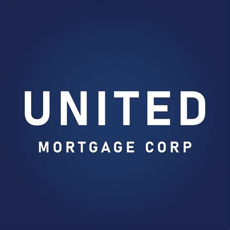 United Mortgage Corp.